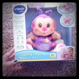 COPY - Vtech baby musical bee